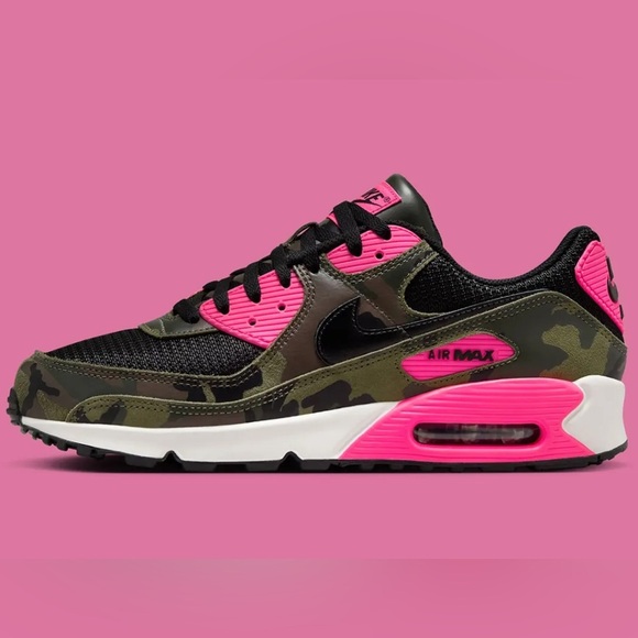Nike
Air max 90 PRM
BRAND NEW - Picture 3 of 8
